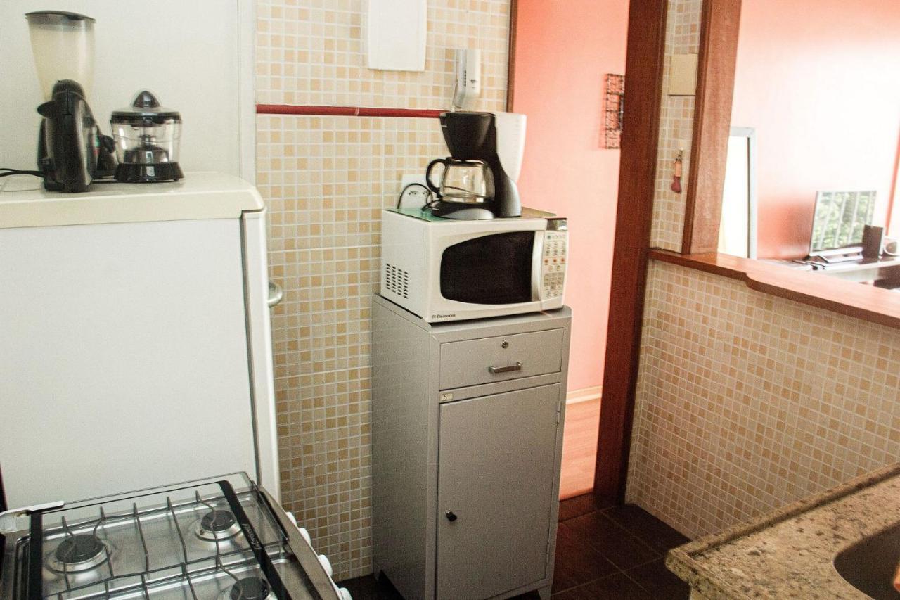 BestHostRio - Vista incrível no bairro da Urca Apartamento Rio de Janeiro Exterior foto