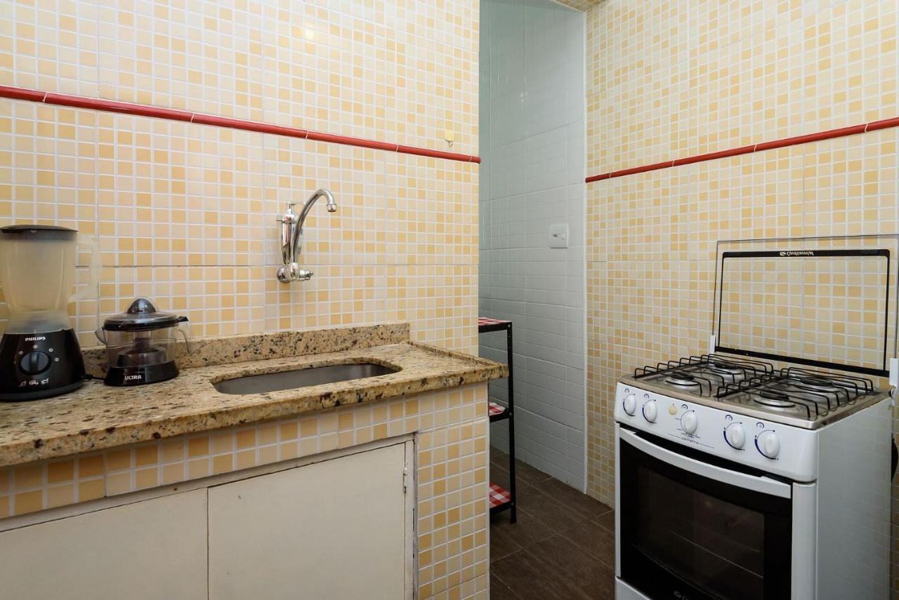 BestHostRio - Vista incrível no bairro da Urca Apartamento Rio de Janeiro Exterior foto