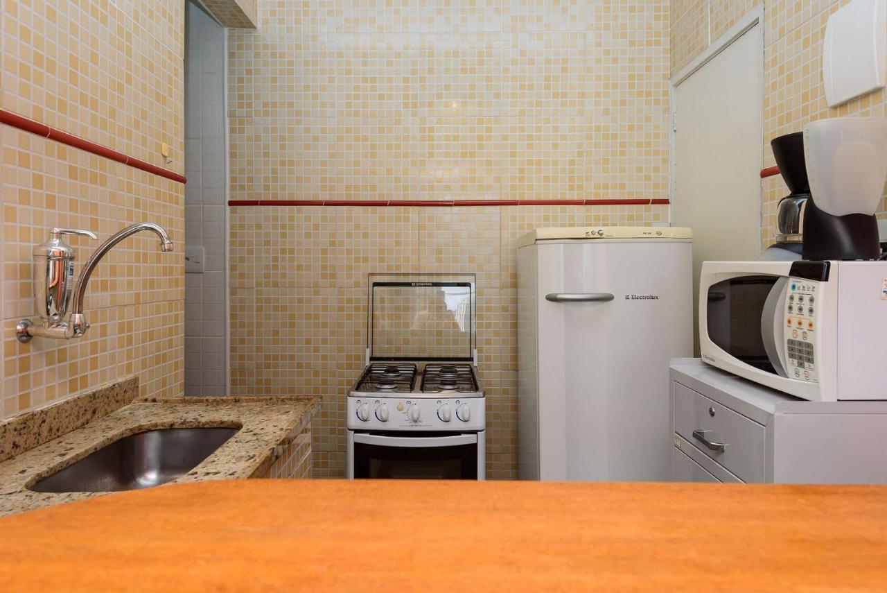 BestHostRio - Vista incrível no bairro da Urca Apartamento Rio de Janeiro Exterior foto