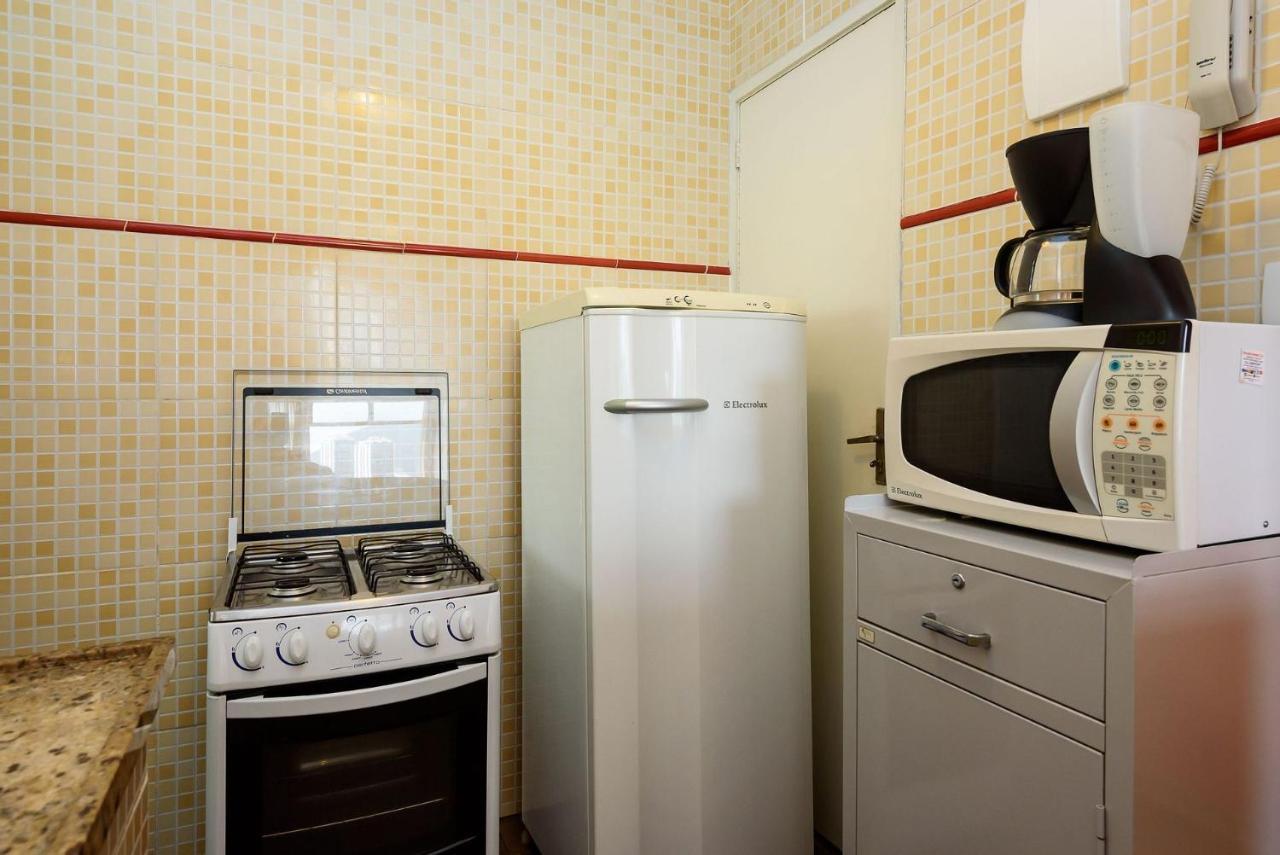 BestHostRio - Vista incrível no bairro da Urca Apartamento Rio de Janeiro Exterior foto
